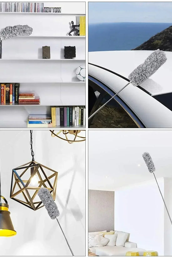 Extendable Ceiling Fan Duster
