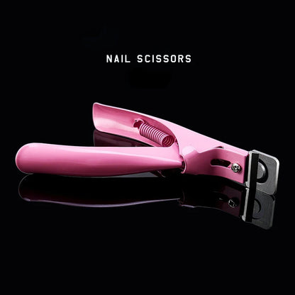 Nail Tip Cutter