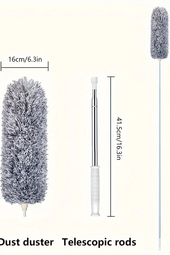 Extendable Ceiling Fan Duster