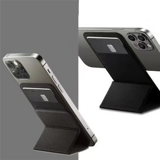 Magnetic Card Holder Wallet