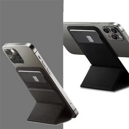 Magnetic Card Holder Wallet