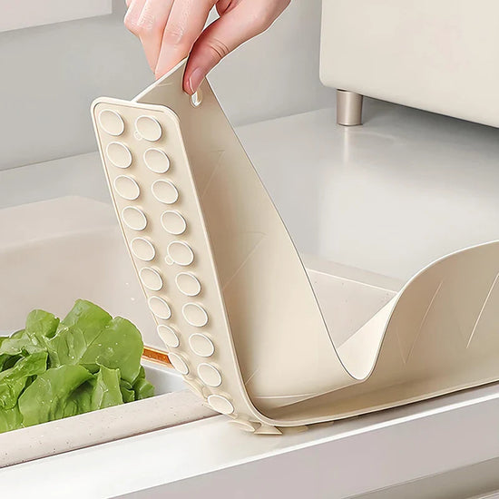 Silicone Sink Splash Guard (13.5 Inch)