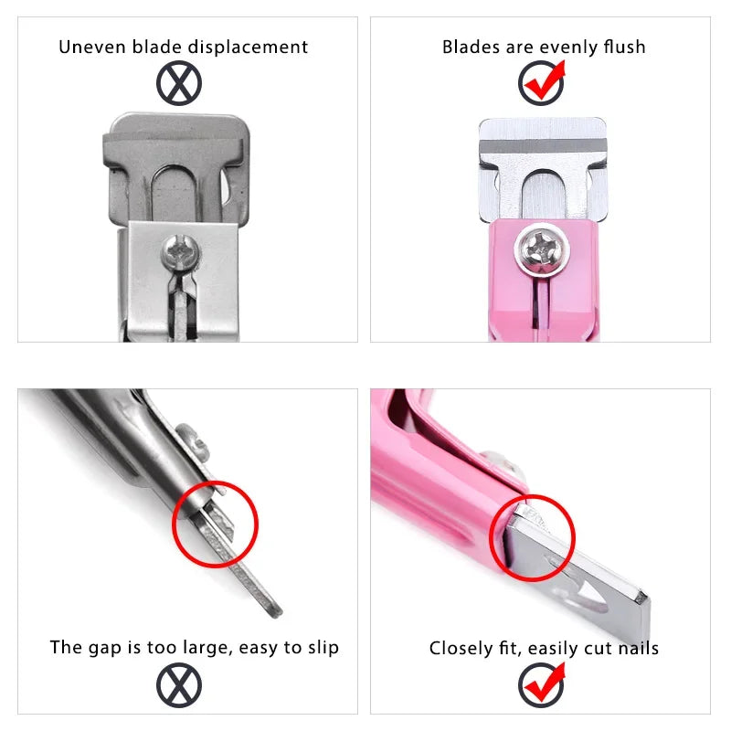 Nail Tip Cutter