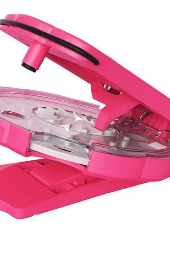 Hair Gem Stamper