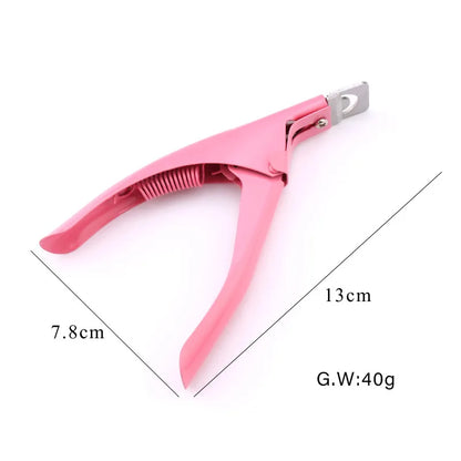 Nail Tip Cutter