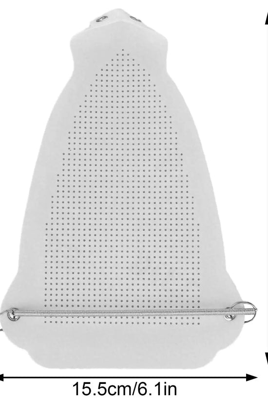 Teflon Iron Plate Cover