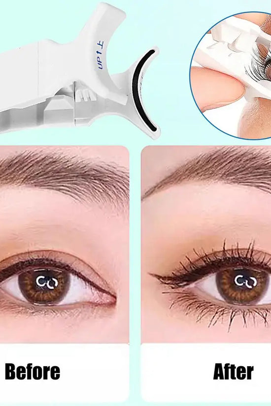 Eyelash Applicator Tool