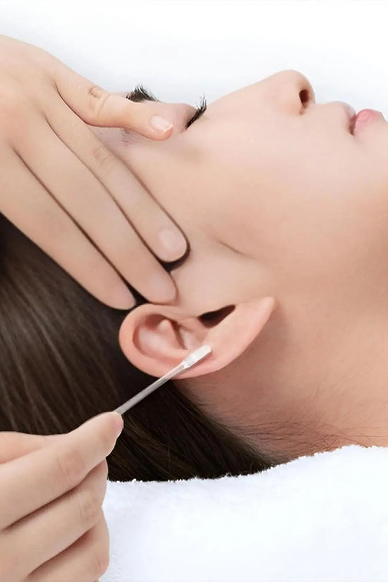 Premium Quality Reusable Ear Cleaner Kit (Pack Of 24)