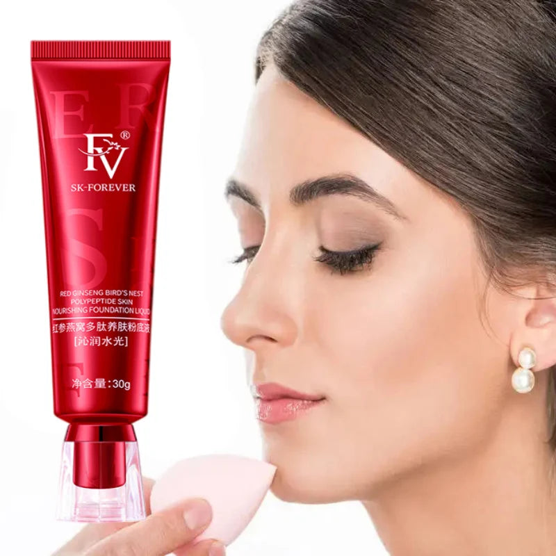 FV Red Diamond Liquid Foundation (IMPORTED)