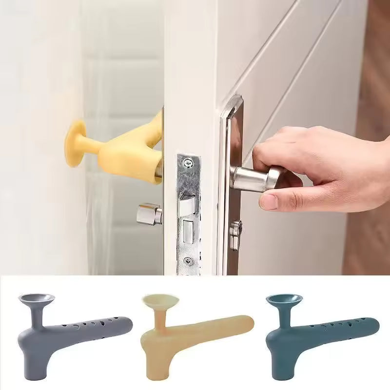 Silicone Door Handle Cover