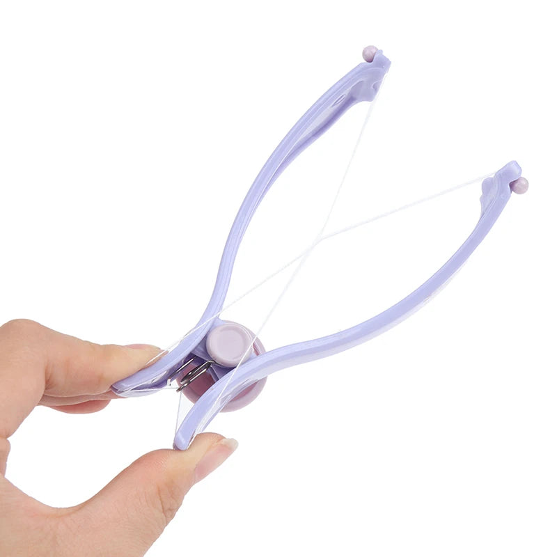 Hair Threading Tool