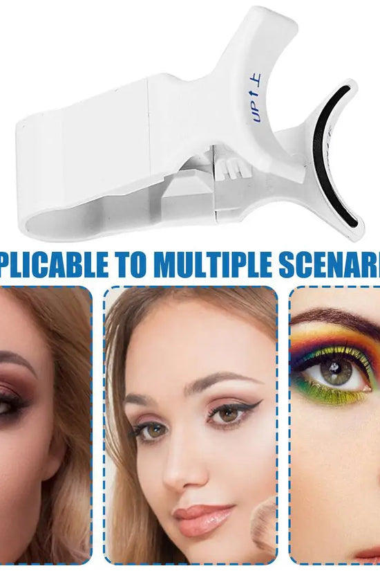 Eyelash Applicator Tool