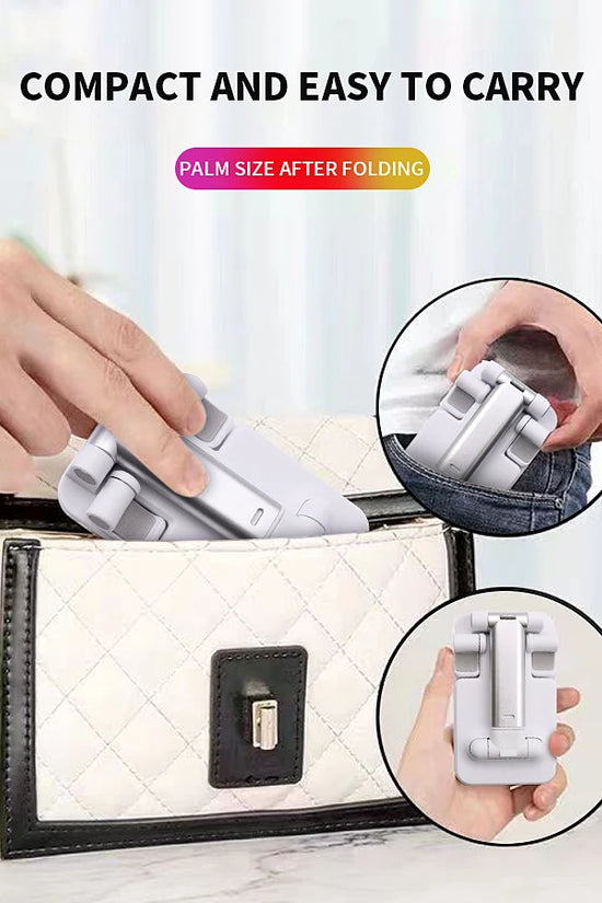 Foldable Phone Stand