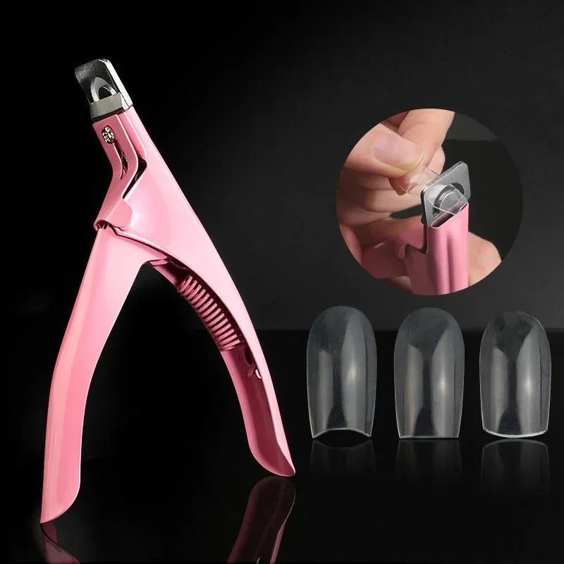 Nail Tip Cutter