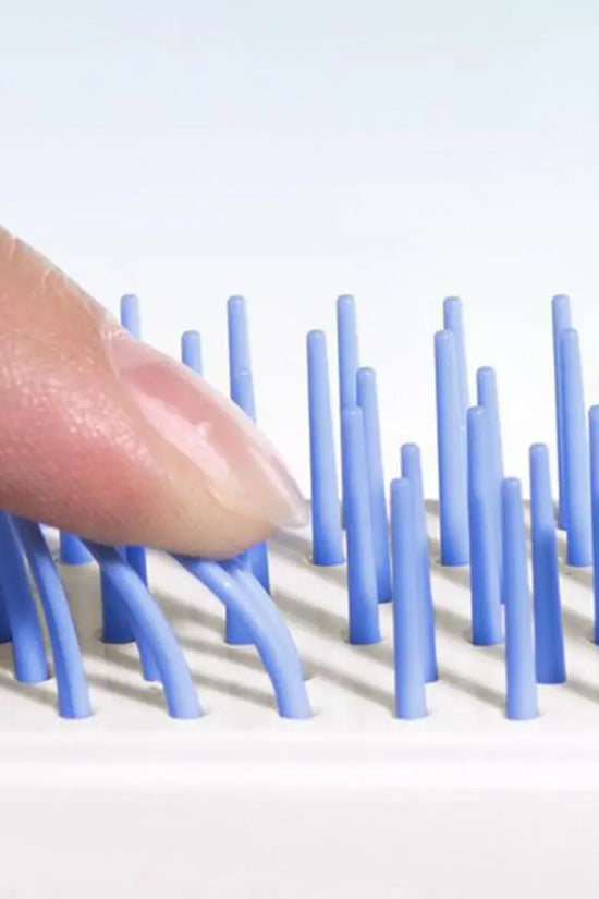 Self Cleaning Hair Brush