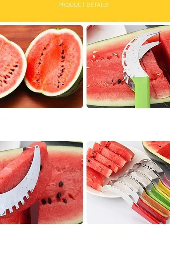 Watermelon Cutter Slicer