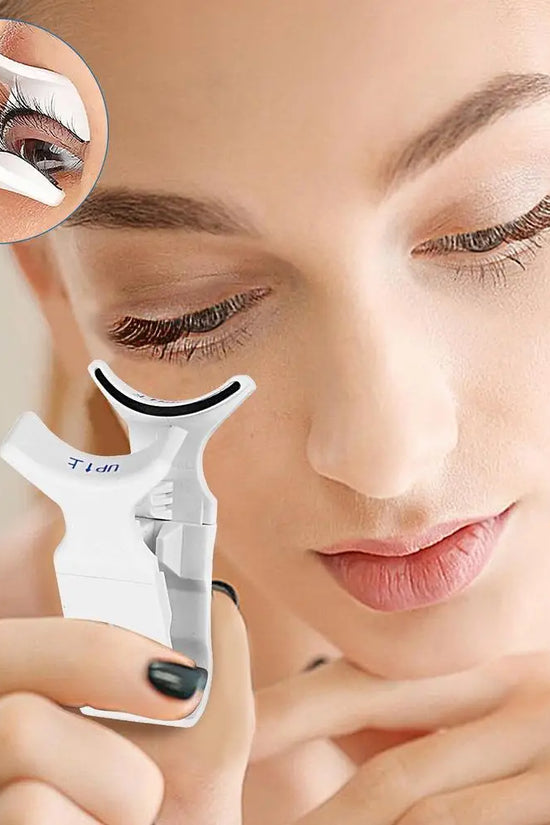 Eyelash Applicator Tool