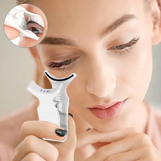 Eyelash Applicator Tool