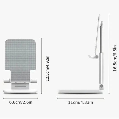 Foldable Phone Stand