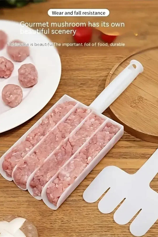 2 in 1 Meat Ball Maker