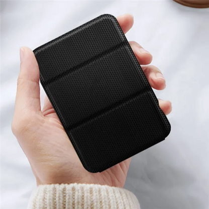 Magnetic Card Holder Wallet
