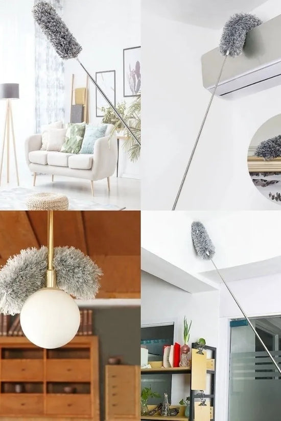 Extendable Ceiling Fan Duster