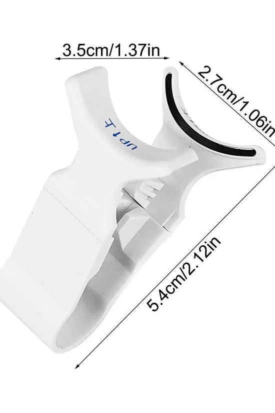 Eyelash Applicator Tool