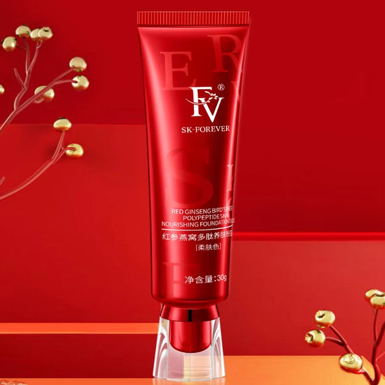 FV Red Diamond Liquid Foundation (IMPORTED)