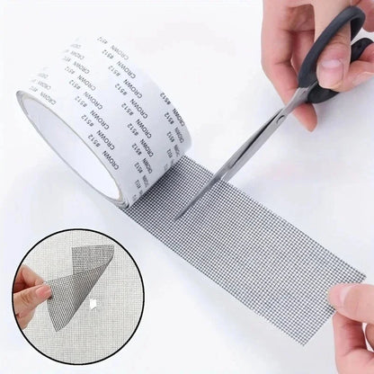 Window Screen Repair Tape Roll (2.5M)