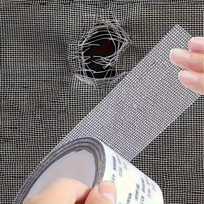 Window Screen Repair Tape Roll (2.5M)