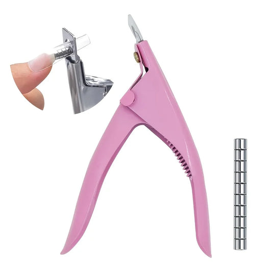 Nail Tip Cutter