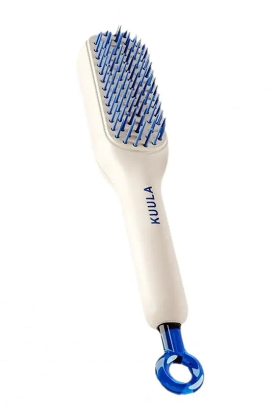 Self Cleaning Hair Brush