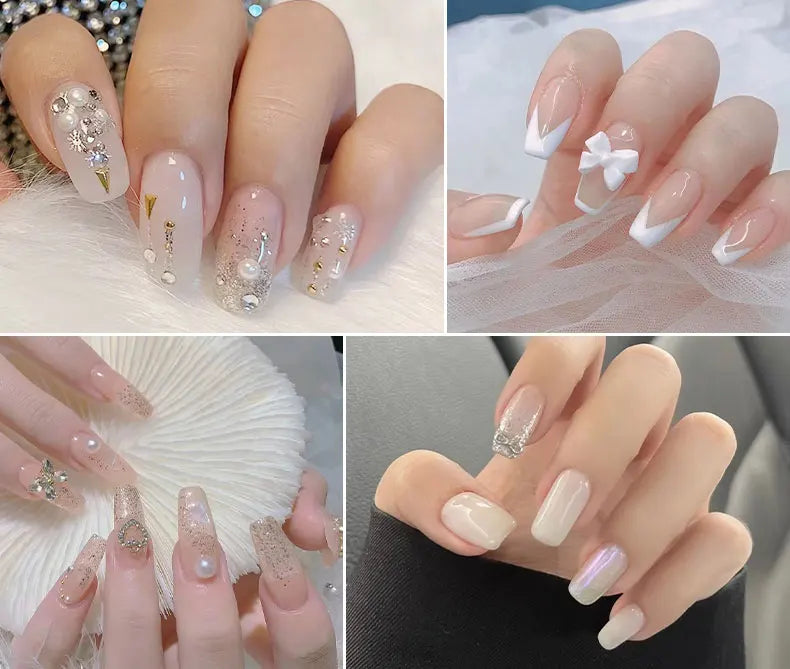 Nail Tip Cutter