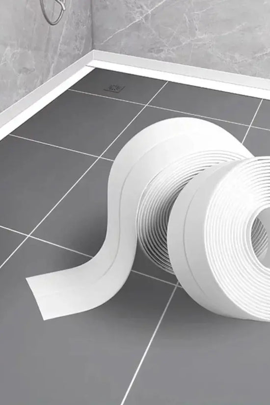 Bathroom Sink Sealing Tape