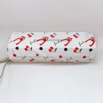 Indoor AC Cover