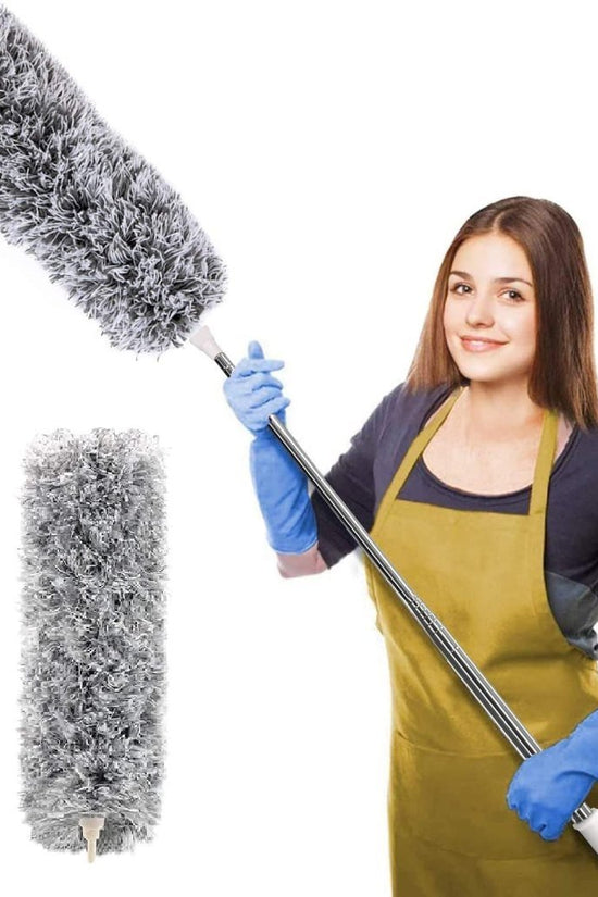 Extendable Ceiling Fan Duster