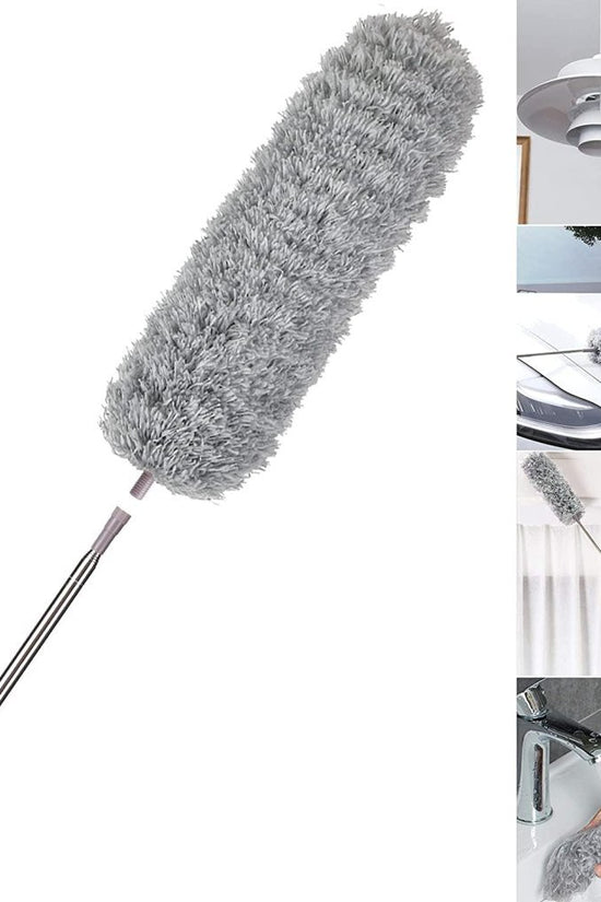 Extendable Ceiling Fan Duster