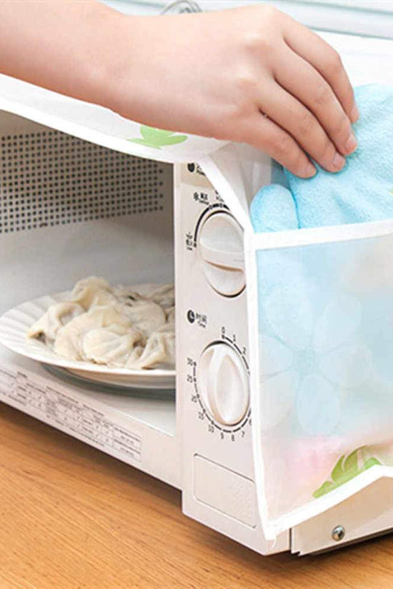 Microwave Oven Cover