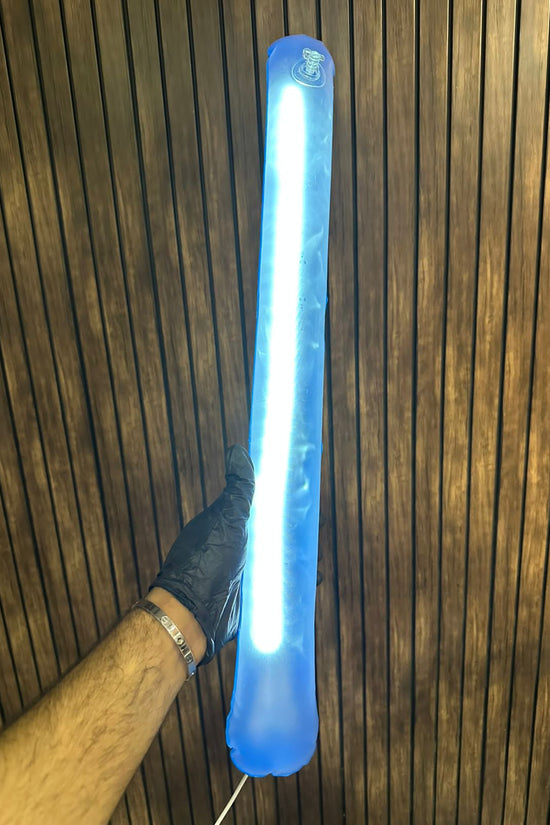 Inflatable LED Light Stick