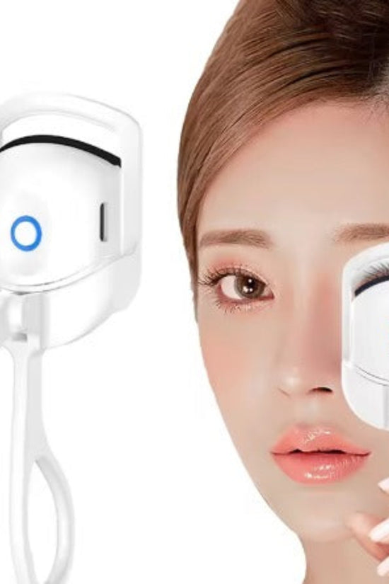 Heated Eyelash Curler