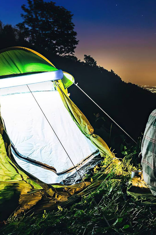 Inflatable LED Light Stick