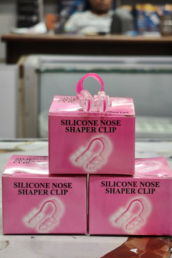 Nose Shaping Clip – Non-Surgical Nose Lifter