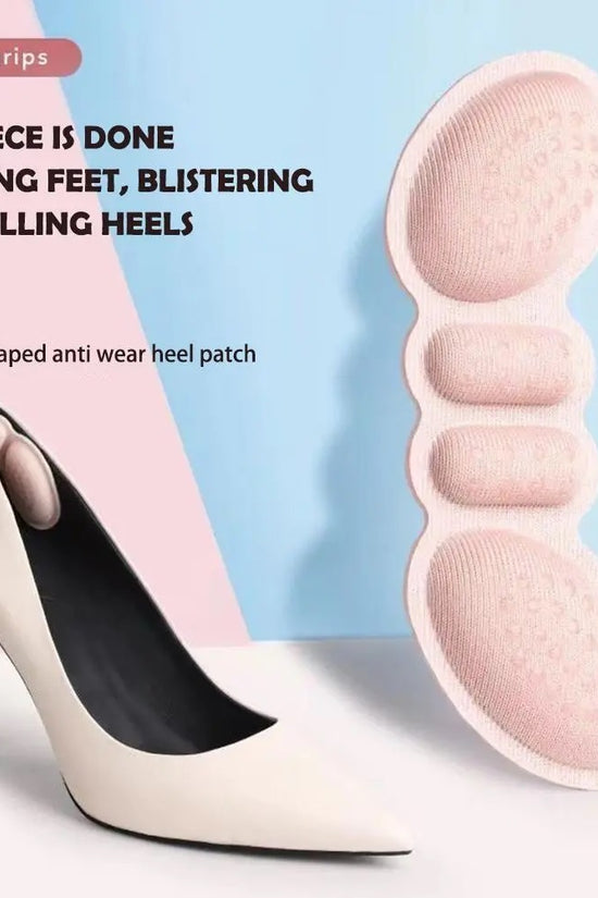 Heel Cushion Protector