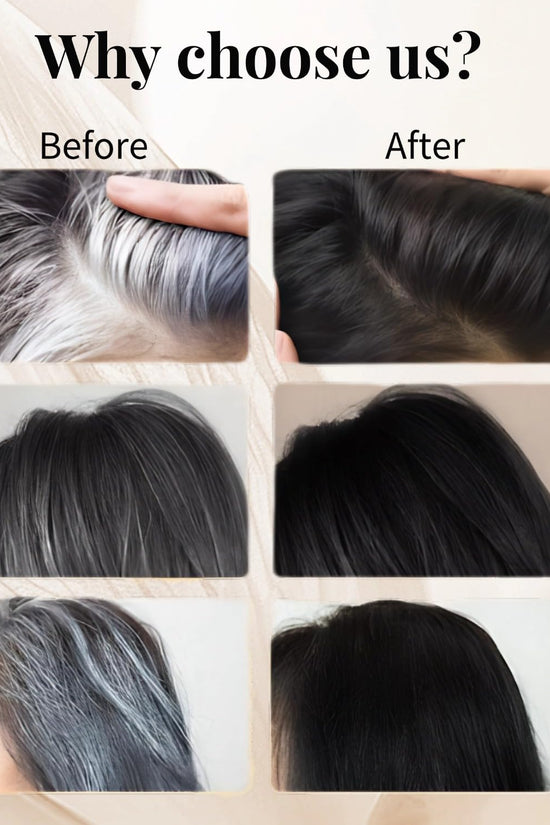 Long Lasting Hairdressing Wand