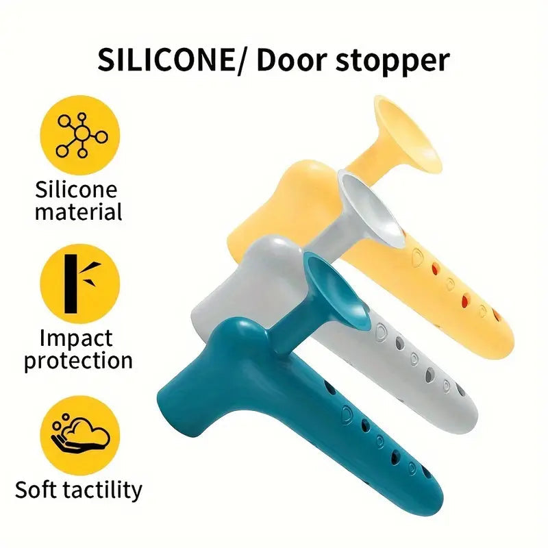 Silicone Door Handle Cover