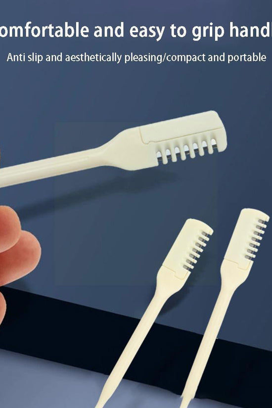 Nose Hair Remover - Pack of 2