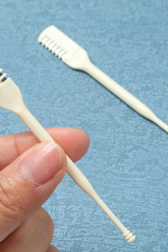 Nose Hair Remover - Pack of 2
