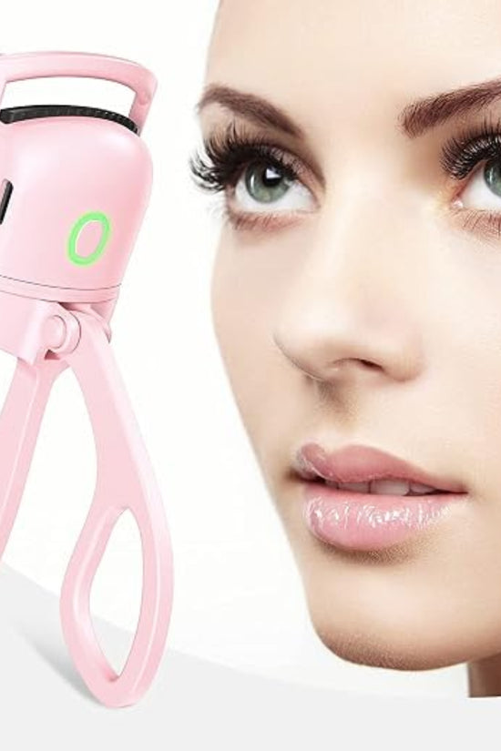 Heated Eyelash Curler