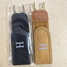 unisex Buckle free belt (Pack of 2)